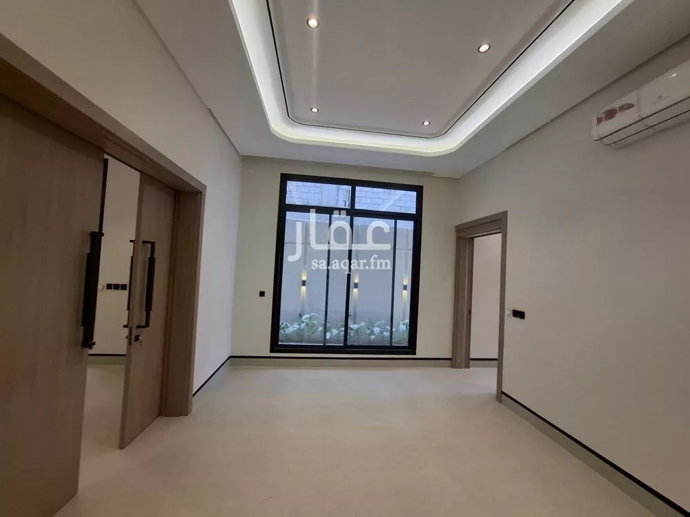 دور 5 غرف في الرمال 9