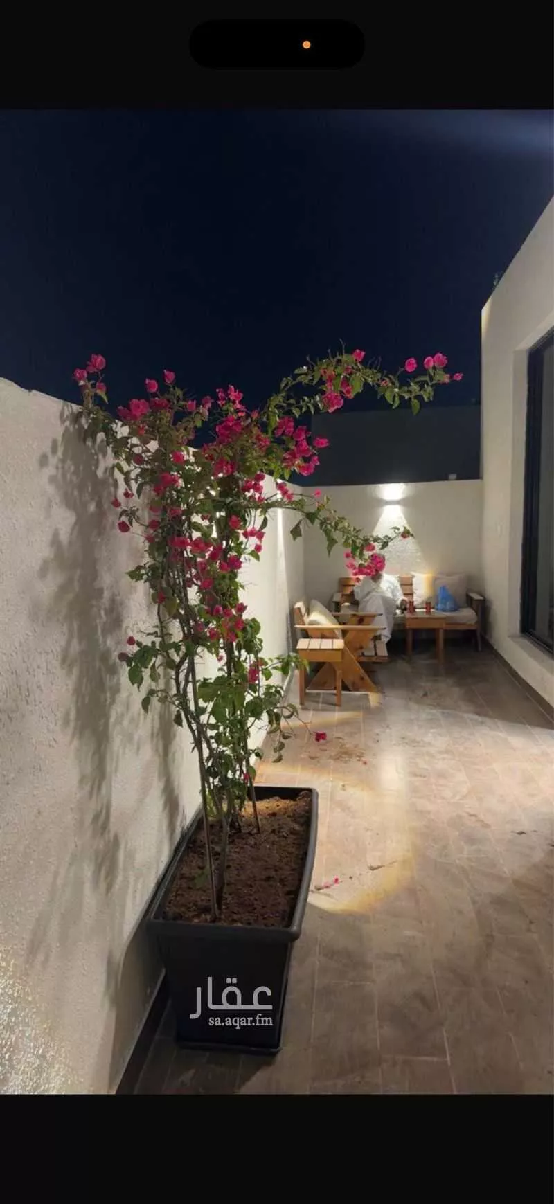 شقة 3 غرف في الحمرا 7