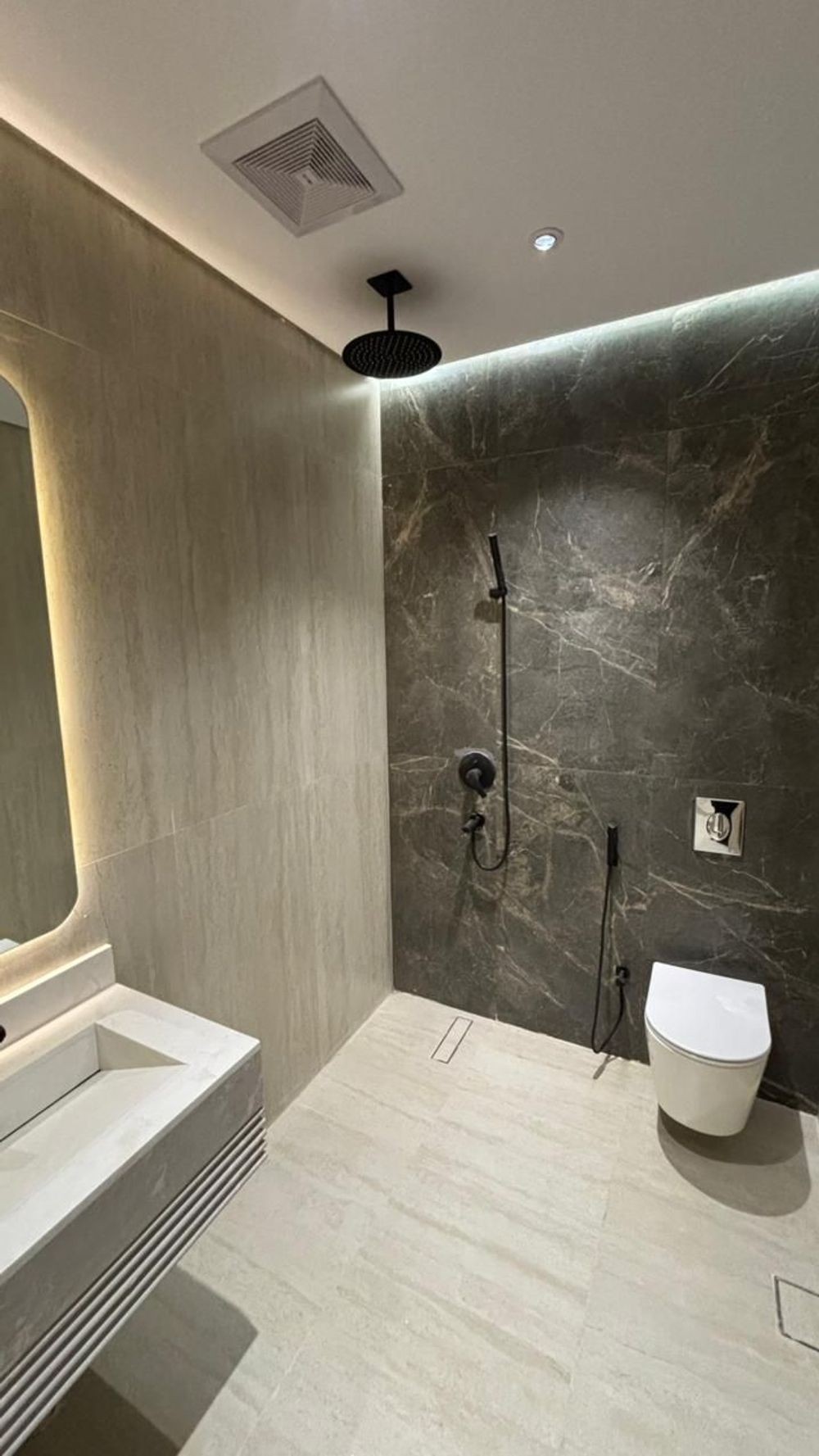 4 bedroom apartment in Al Mab'outh, Madinah 5