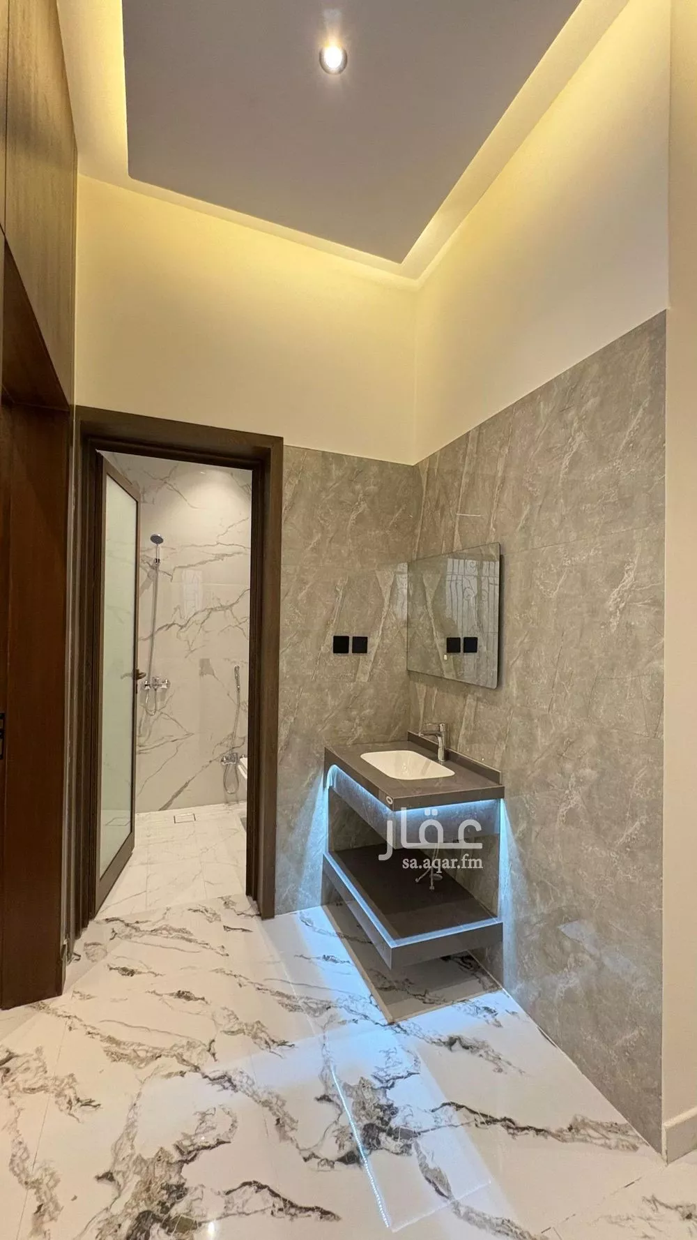 دور 3 غرف في بدر 2