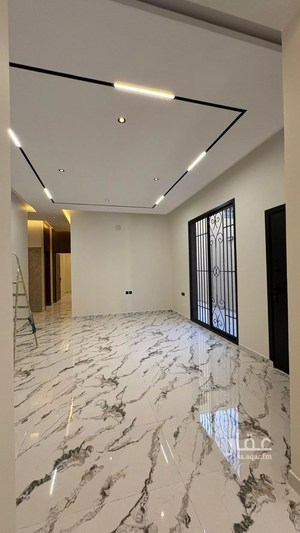 دور 3 غرف في بدر 12