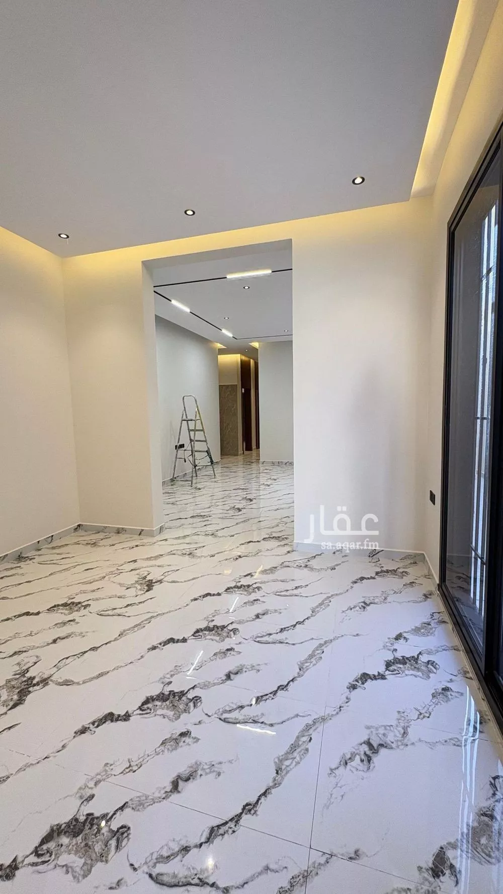 دور 3 غرف في بدر 8