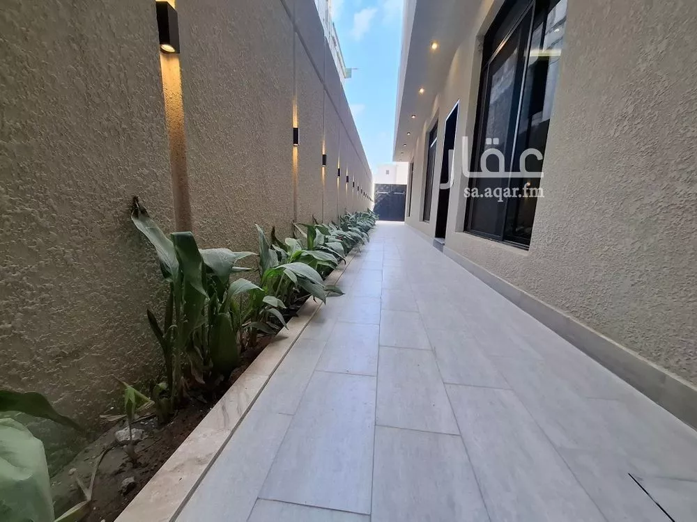 دور 5 غرف في الرمال 3