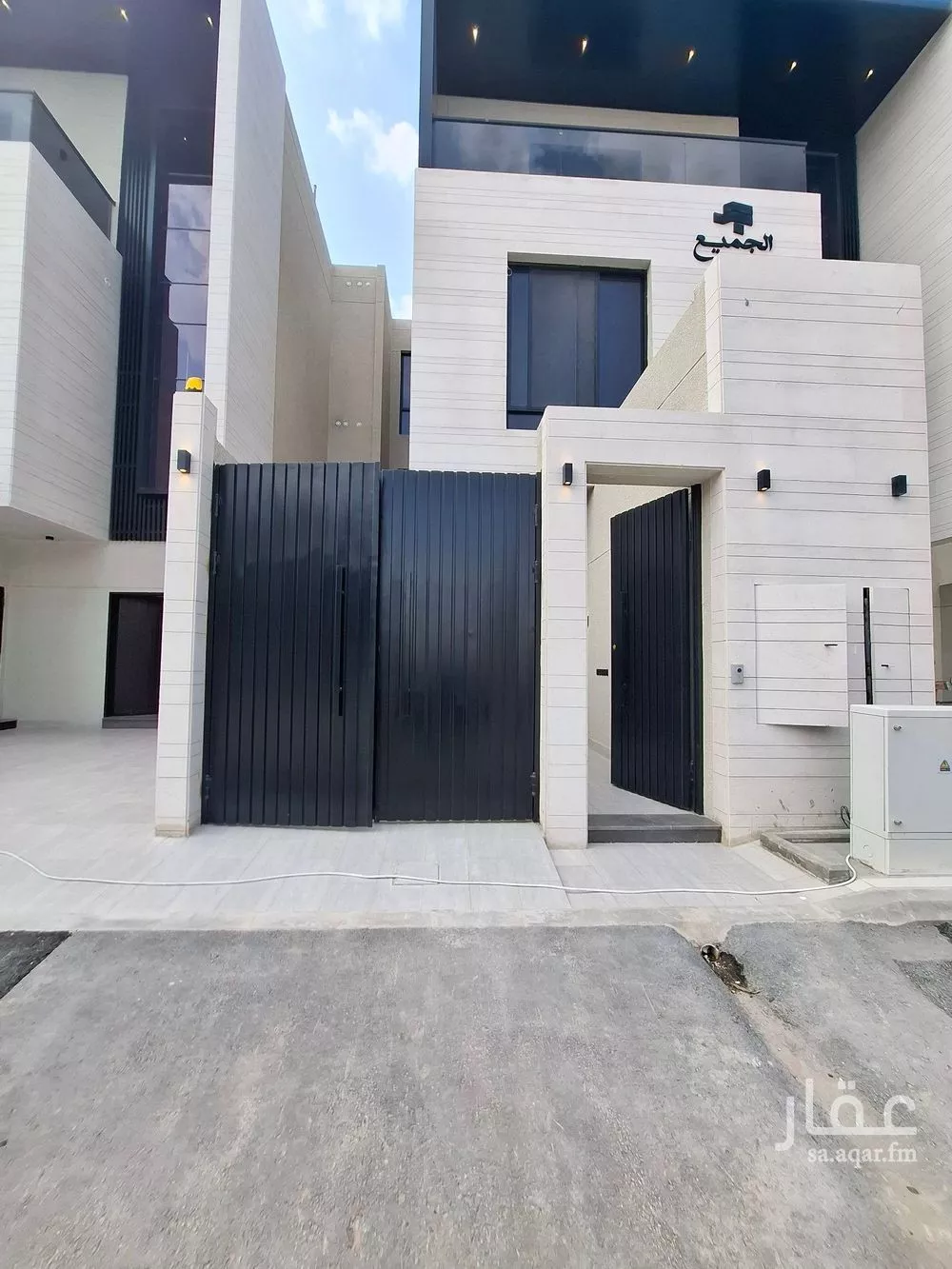 دور 5 غرف في الرمال 22