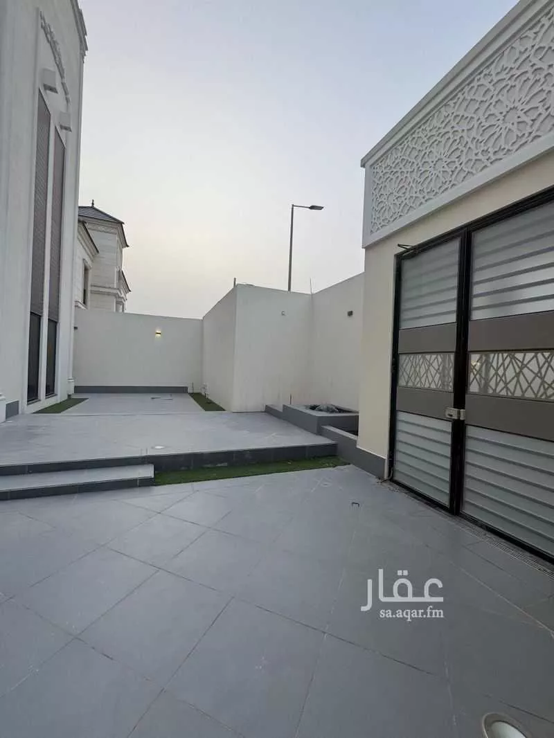 فيلا 4 غرف في القشلة 11