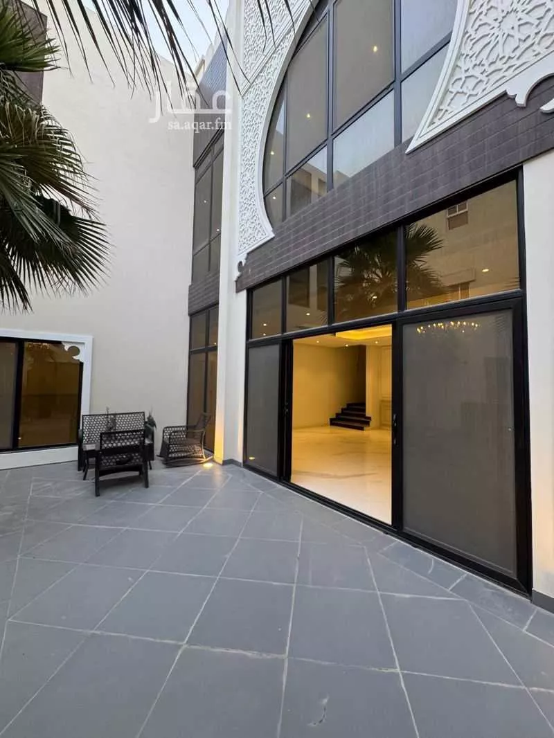 فيلا 4 غرف في القشلة 13