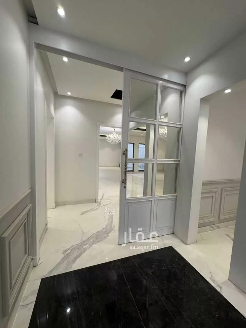 فيلا 4 غرف في القشلة 5