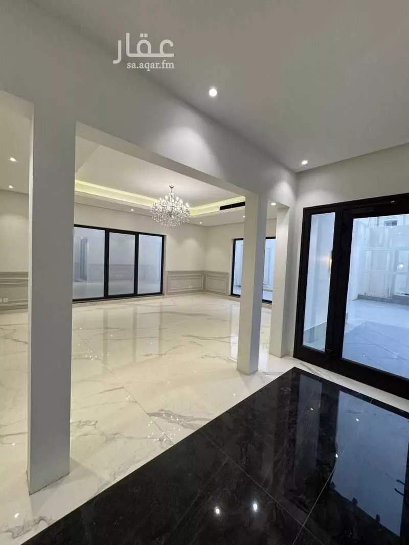 فيلا 4 غرف في القشلة 6