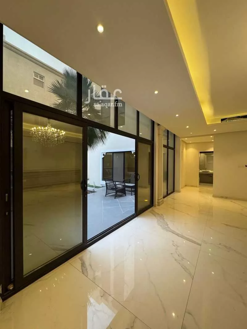 فيلا 4 غرف في القشلة 7