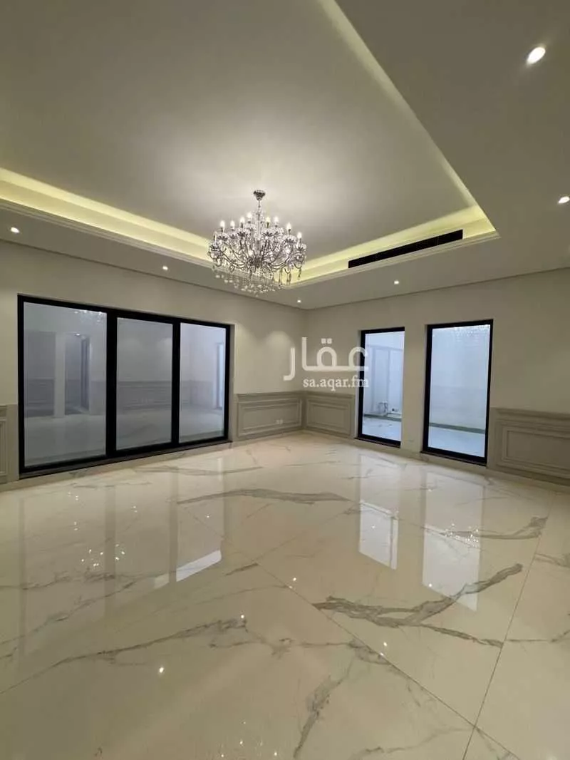 فيلا 4 غرف في القشلة 8