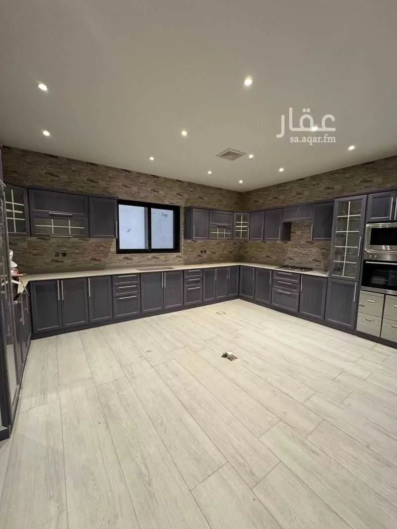 فيلا 4 غرف في القشلة 9