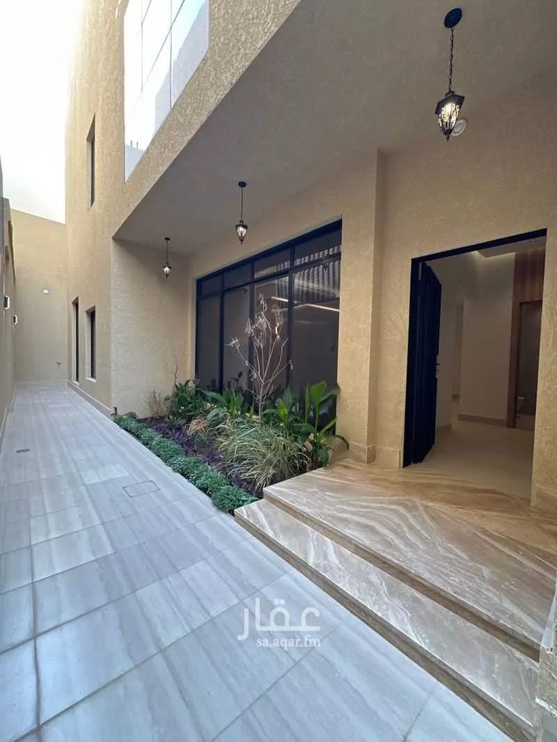 3 bedroom floor in Al Qairawan 3