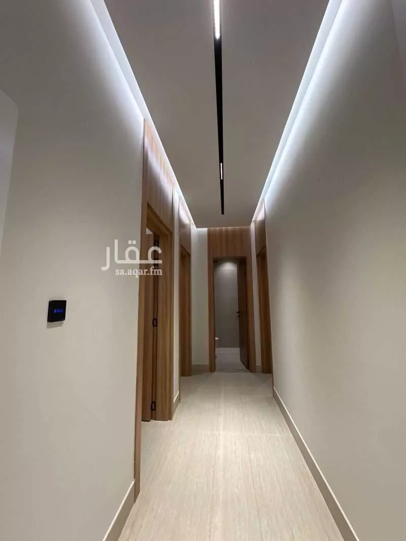 3 bedroom floor in Al Qairawan 6