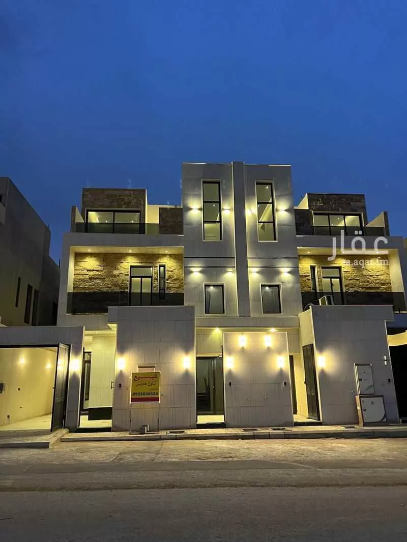 دور 4 غرف في الرمال 4