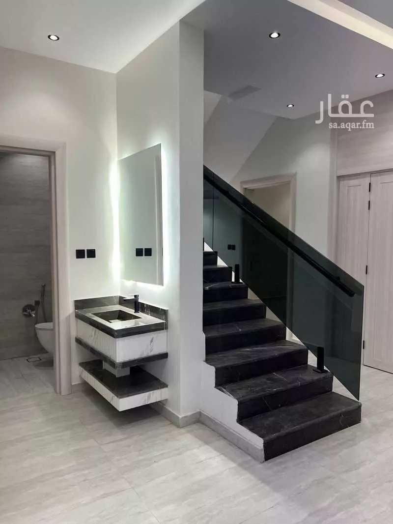 دور 4 غرف في الرمال 7