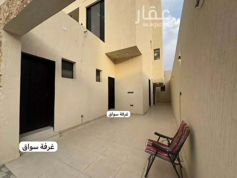 دور 3 غرف في الرمال 3