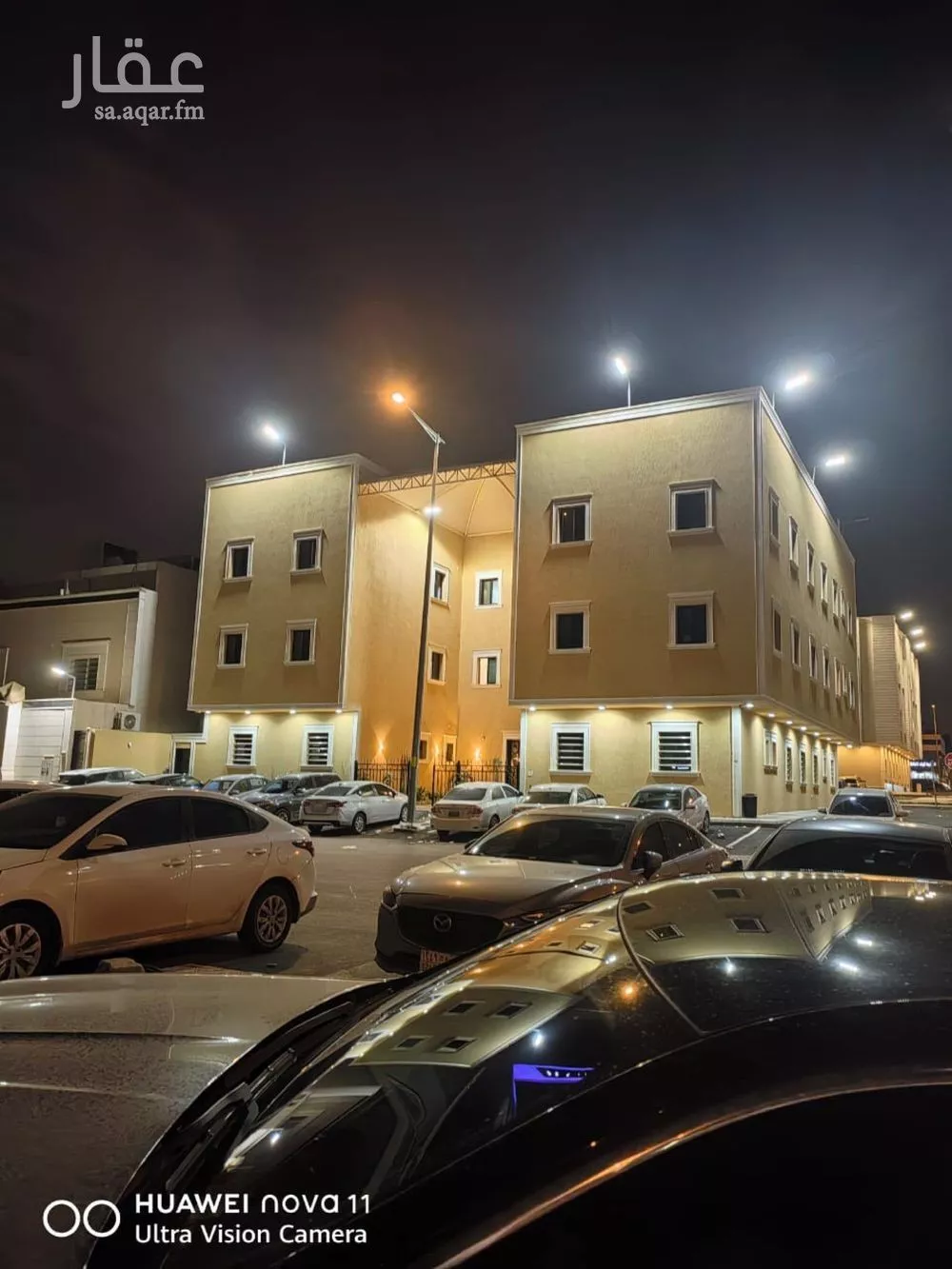 عمارة 900 م² في ظهرة لبن 4