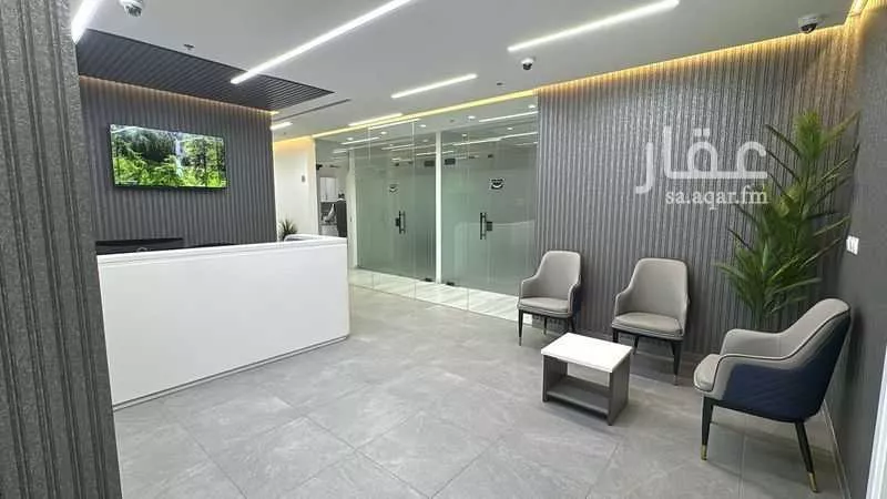 مكتب 20 م² في العليا 3