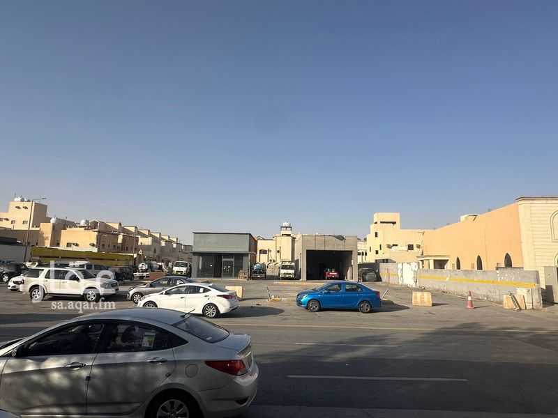 land in An Nasim Al Gharbi, Riyadh 3