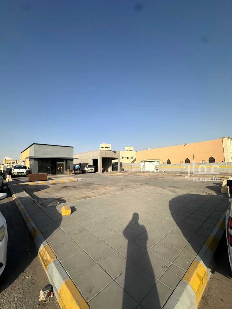 land in An Nasim Al Gharbi, Riyadh 5