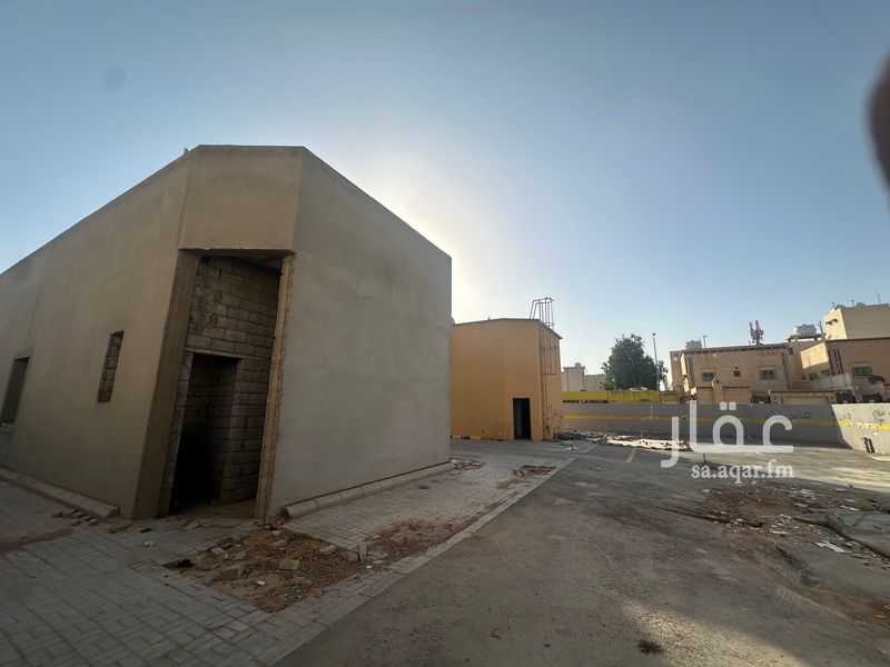 land in An Nasim Al Gharbi, Riyadh 6