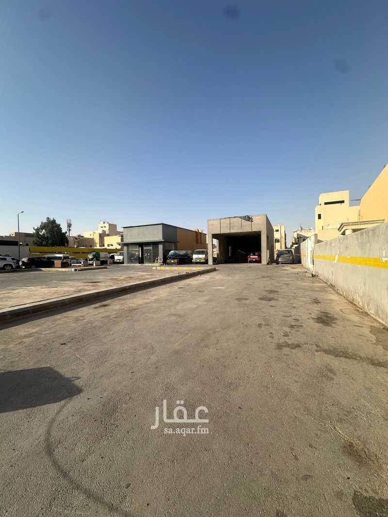 land in An Nasim Al Gharbi, Riyadh 2