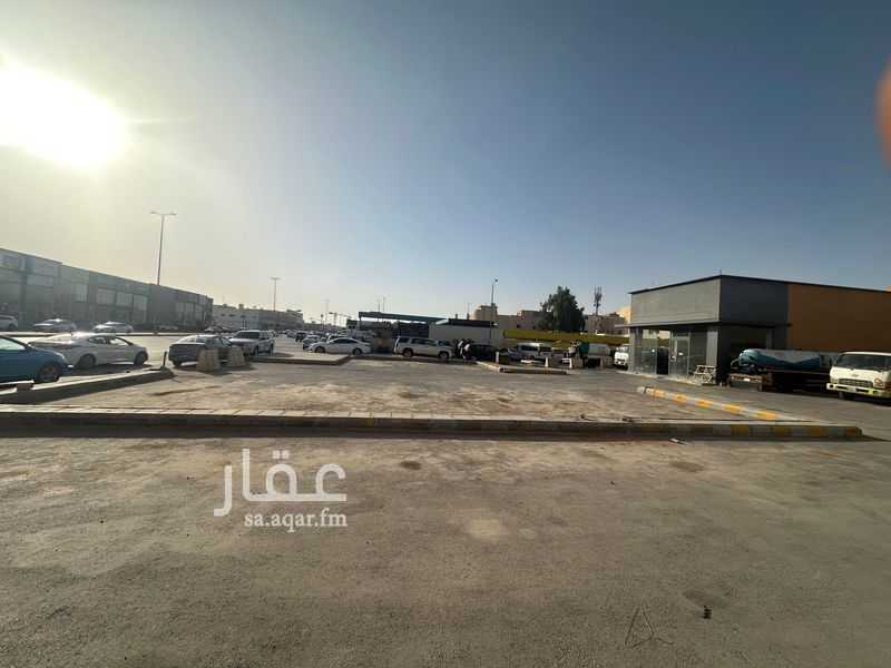 land in An Nasim Al Gharbi, Riyadh 4