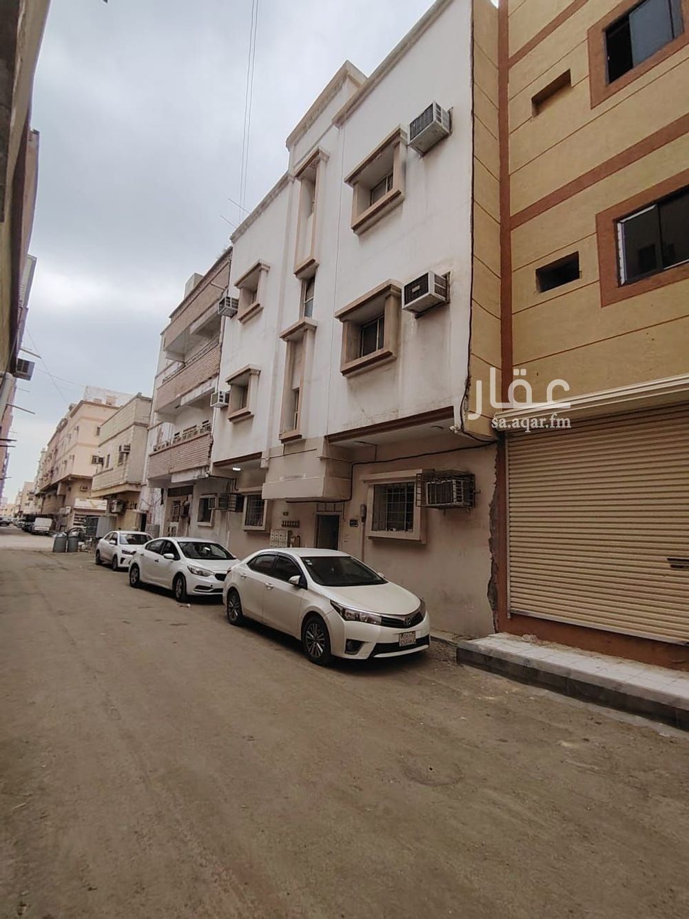 عقار 19 غرف في البادية، الدمام 5