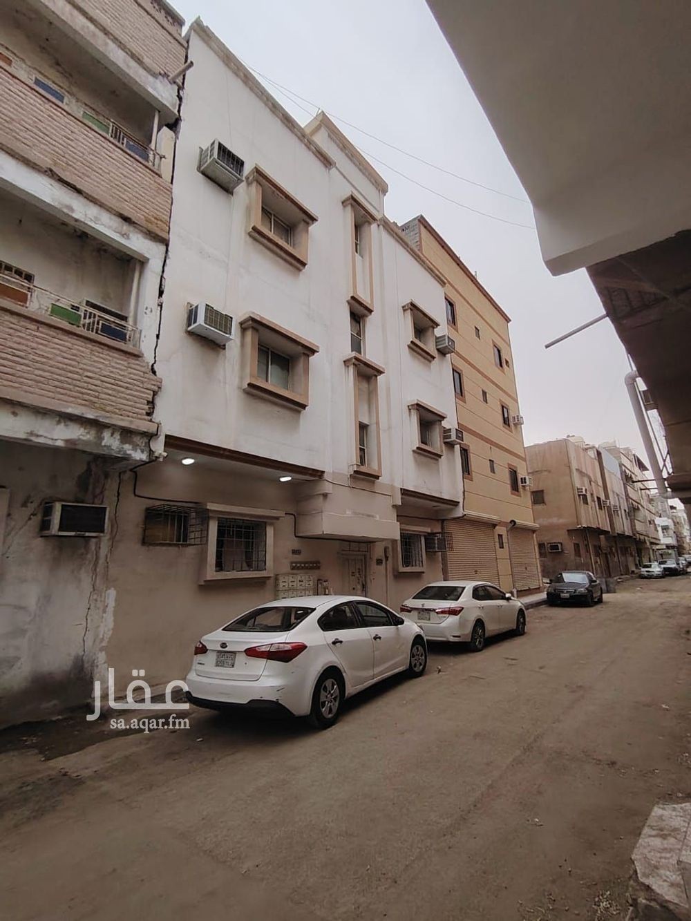عقار 19 غرف في البادية، الدمام