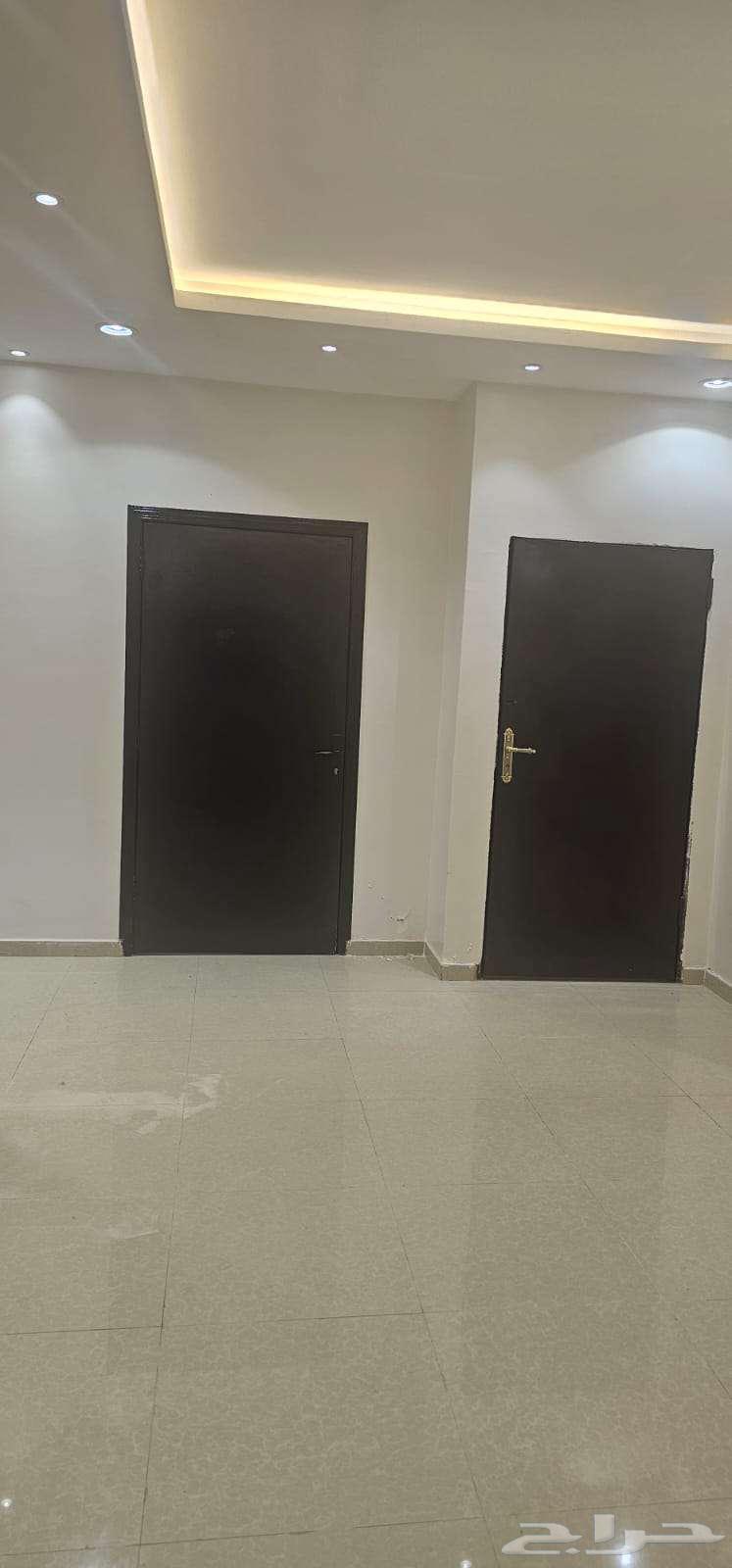 شقة 3 غرف في النظيم 2