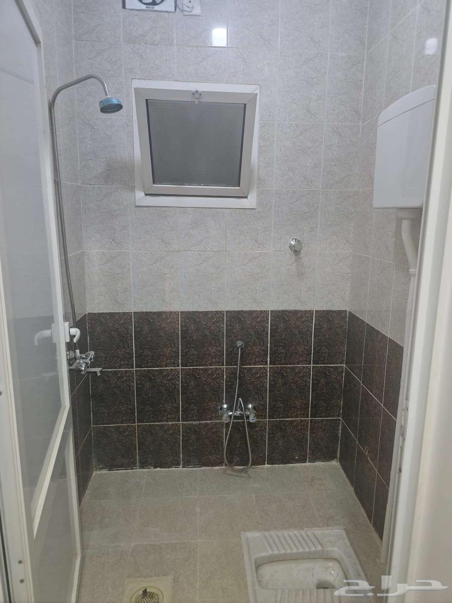 شقة 3 غرف في النظيم 14