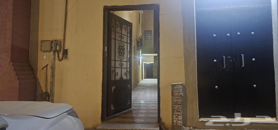 شقة 3 غرف في النظيم 19