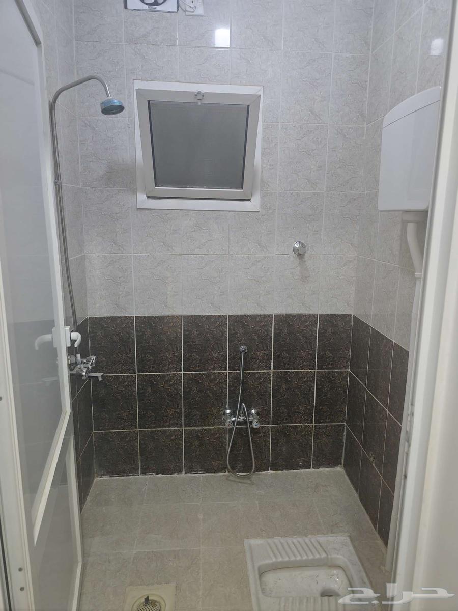 شقة 3 غرف في النظيم 21