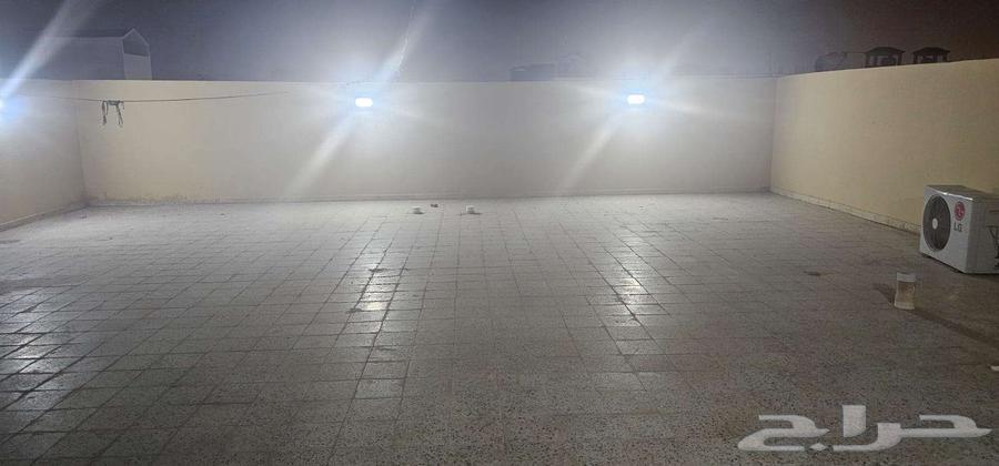 شقة 3 غرف في النظيم 7