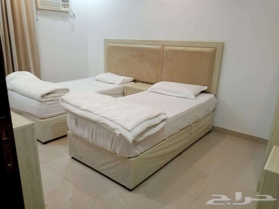 شقة 3 غرف في ظهرة لبن 4