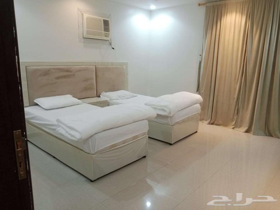 شقة 3 غرف في ظهرة لبن 5