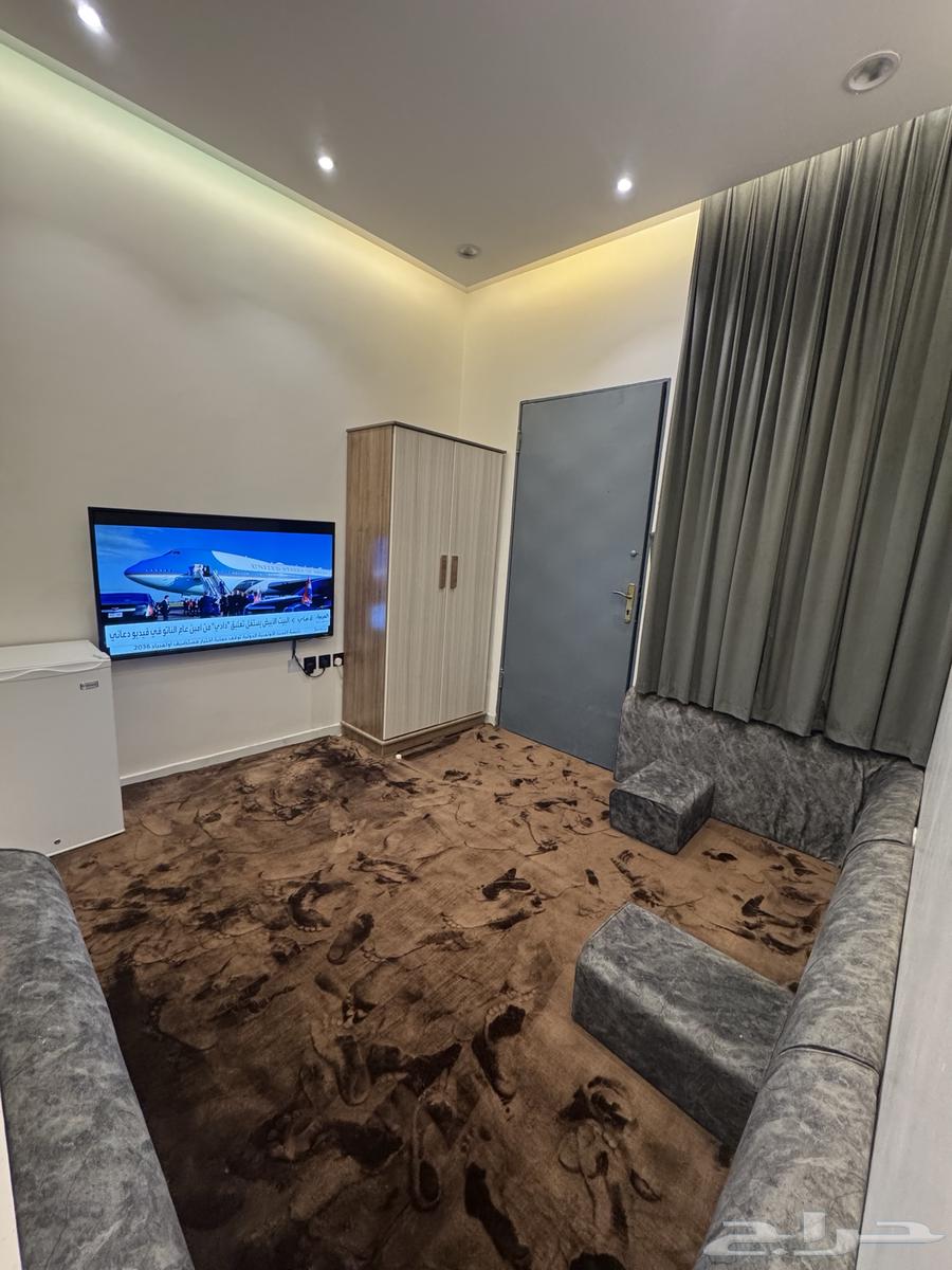 1 bedroom apartment in Tuwaiq 2