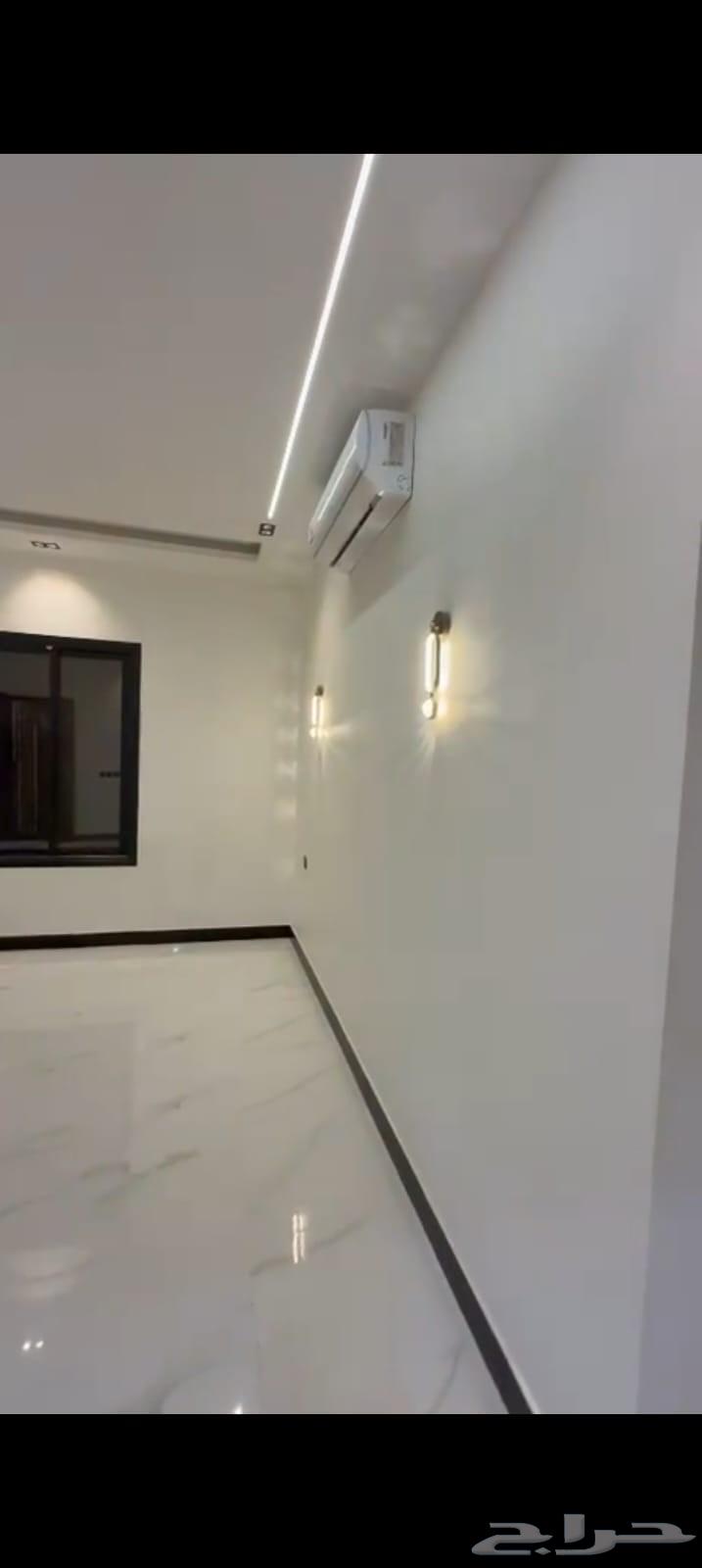 شقة 3 غرف في البيان 2