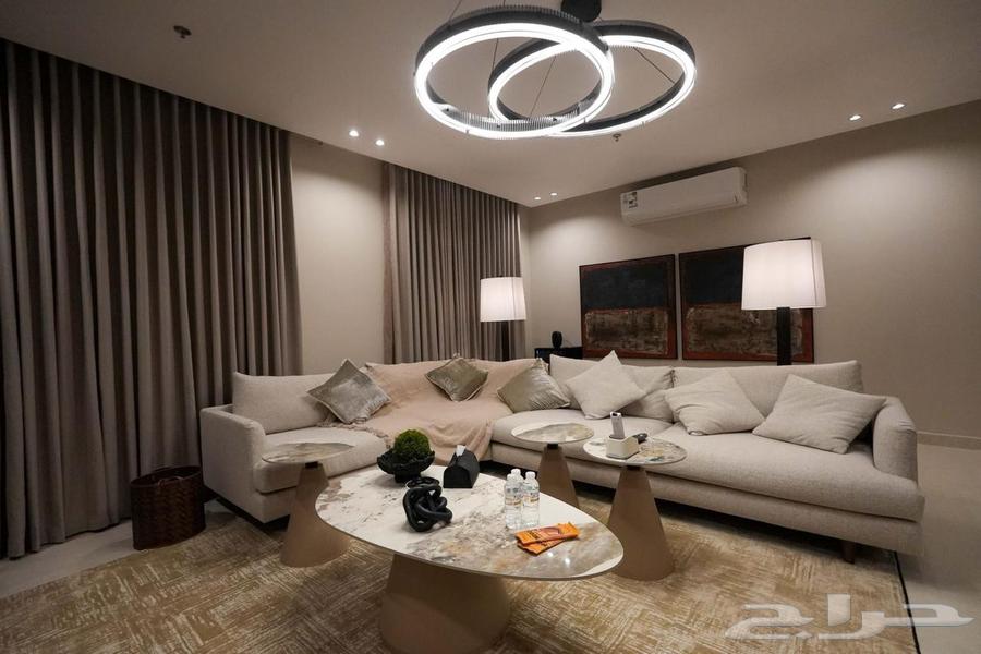 2 bedroom apartment in Al Mahdiyyah 2