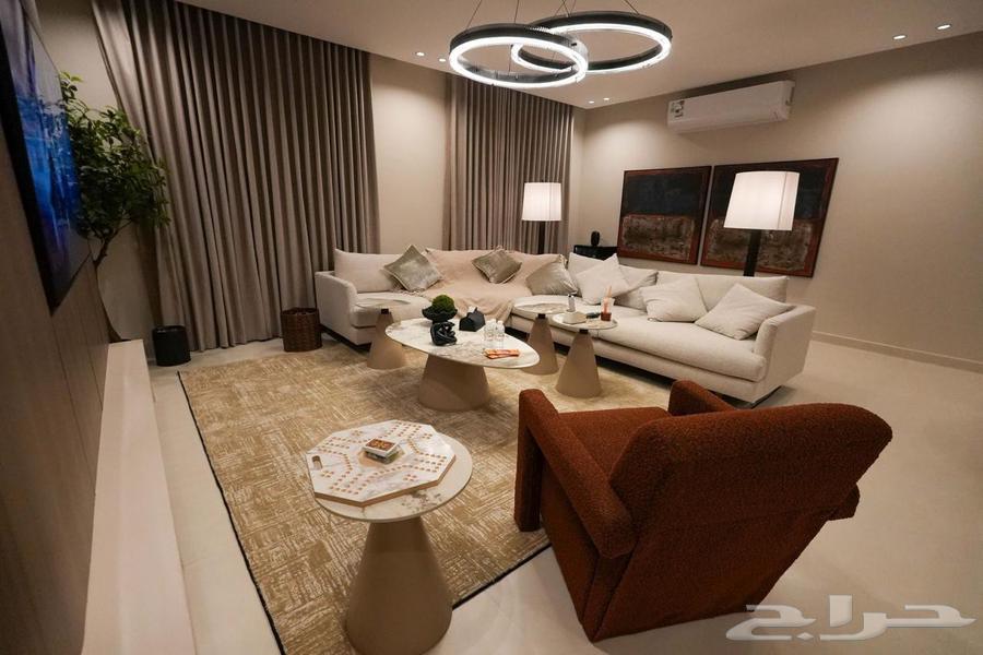 2 bedroom apartment in Al Mahdiyyah 3