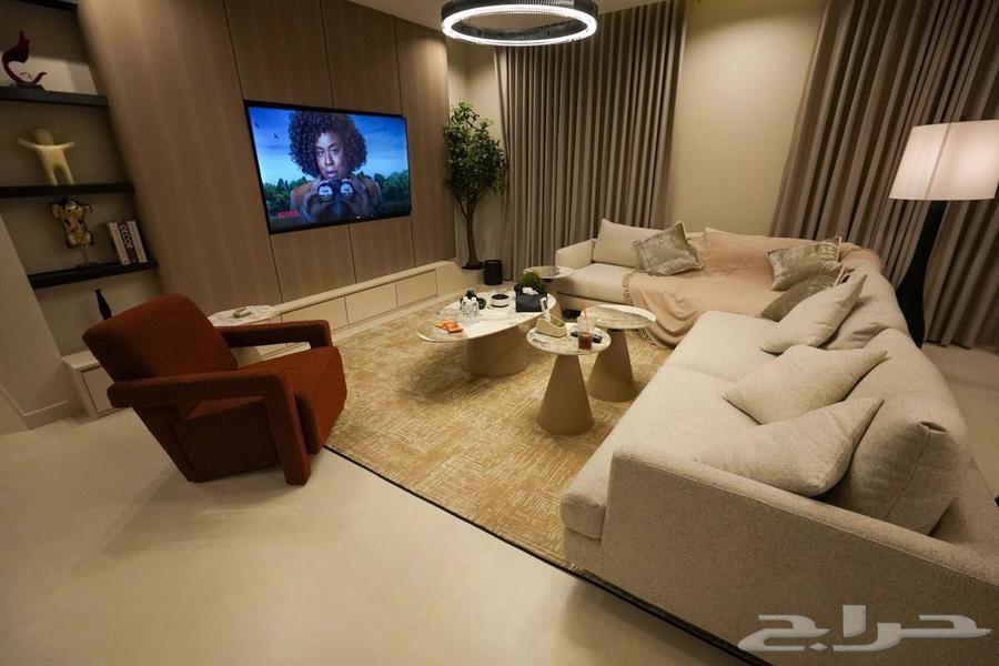 2 bedroom apartment in Al Mahdiyyah 4