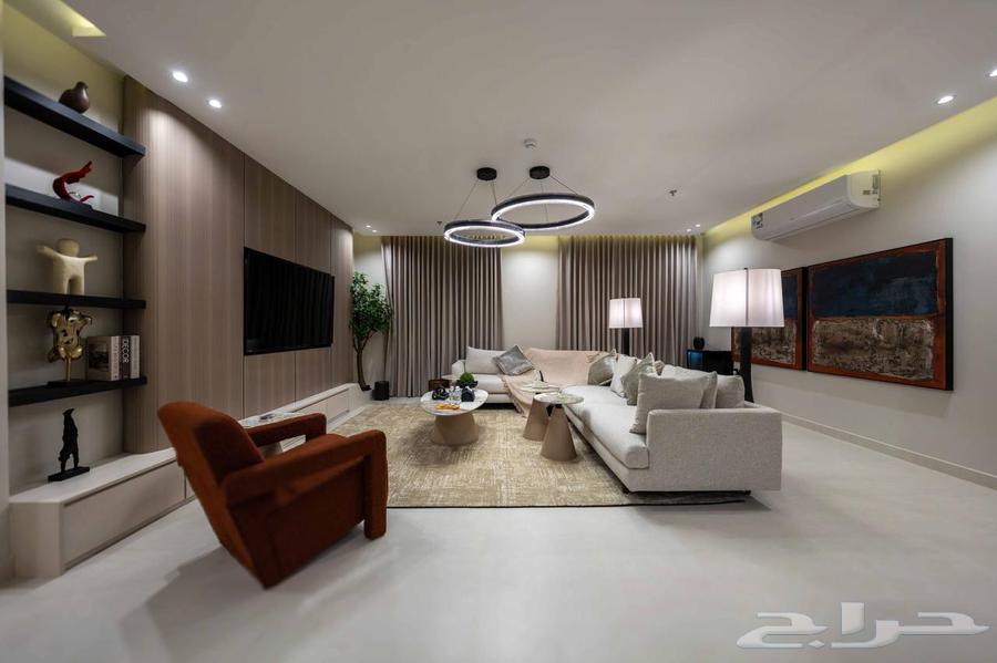 2 bedroom apartment in Al Mahdiyyah 5