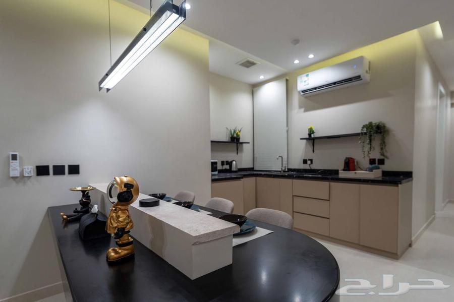 2 bedroom apartment in Al Mahdiyyah 7