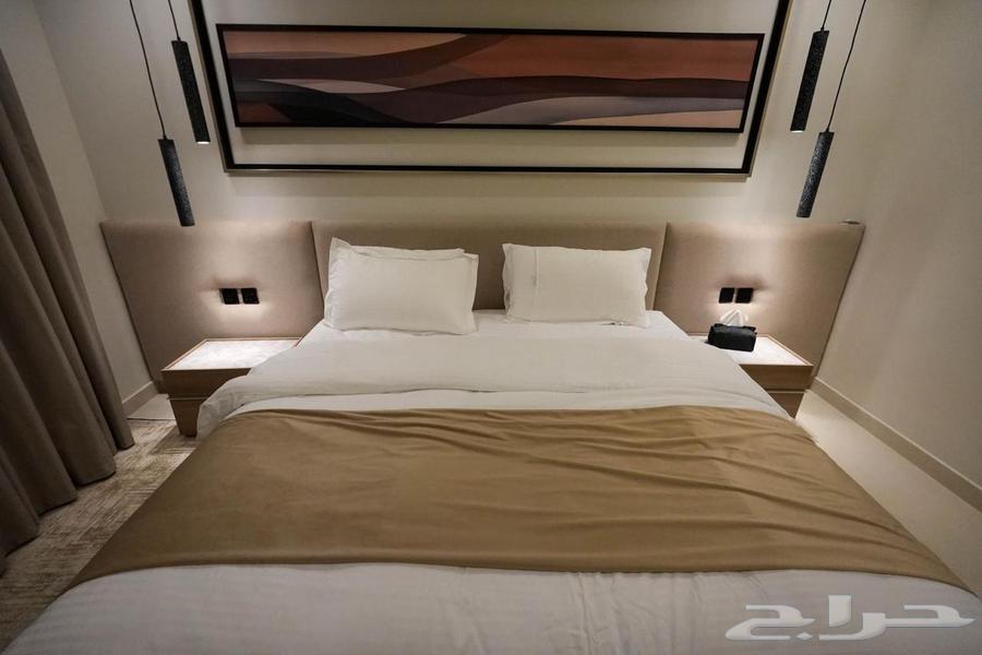 2 bedroom apartment in Al Mahdiyyah 9