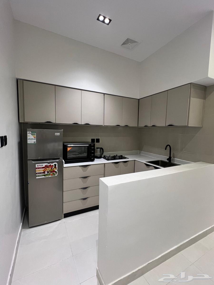 4 bedroom apartment in Tuwaiq 2