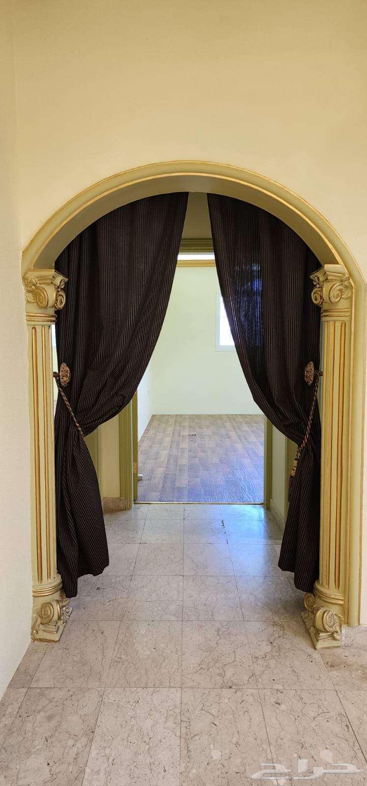 شقة 5 غرف في الأندلس 12