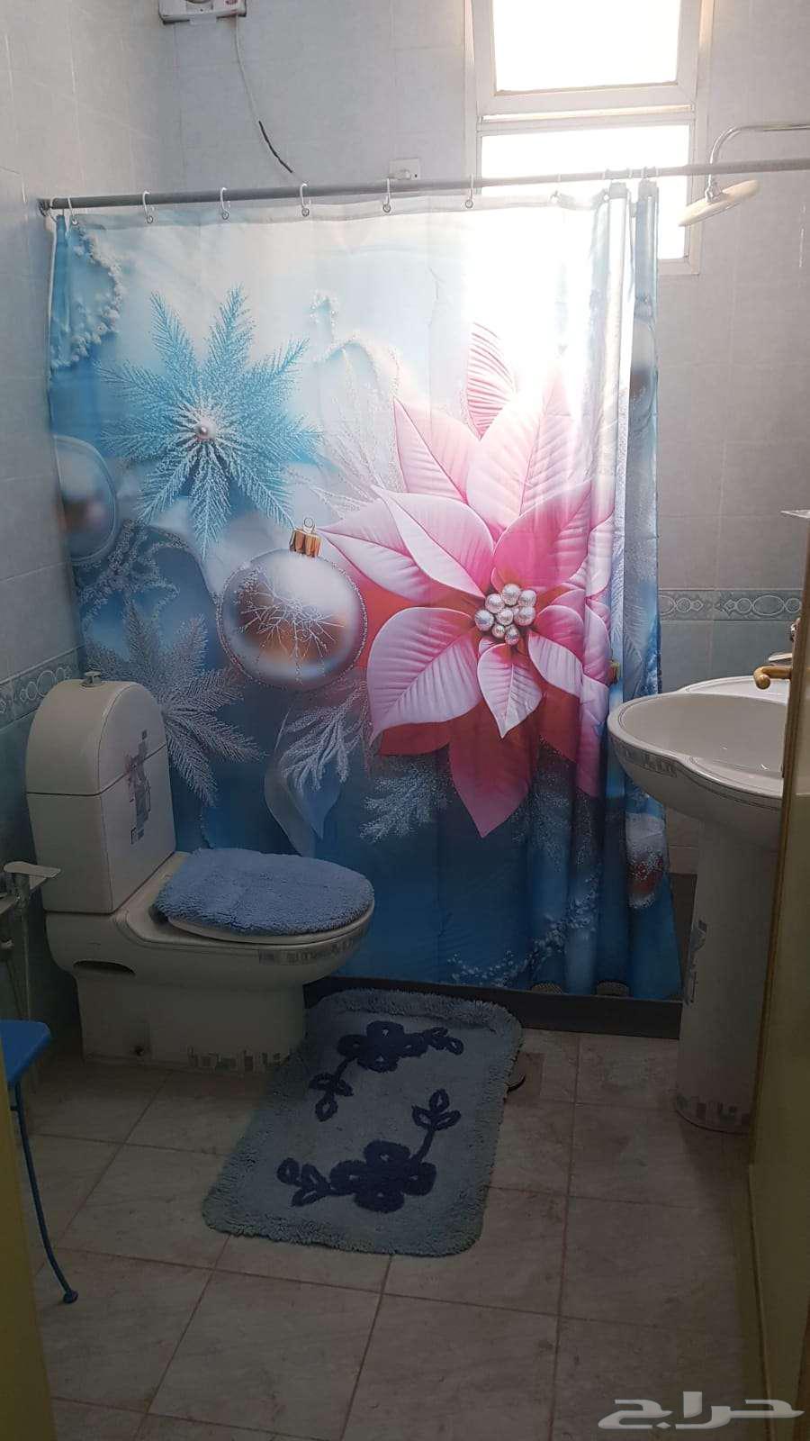 شقة 5 غرف في الأندلس 15