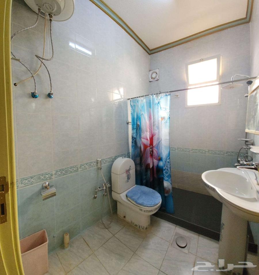 شقة 5 غرف في الأندلس 16