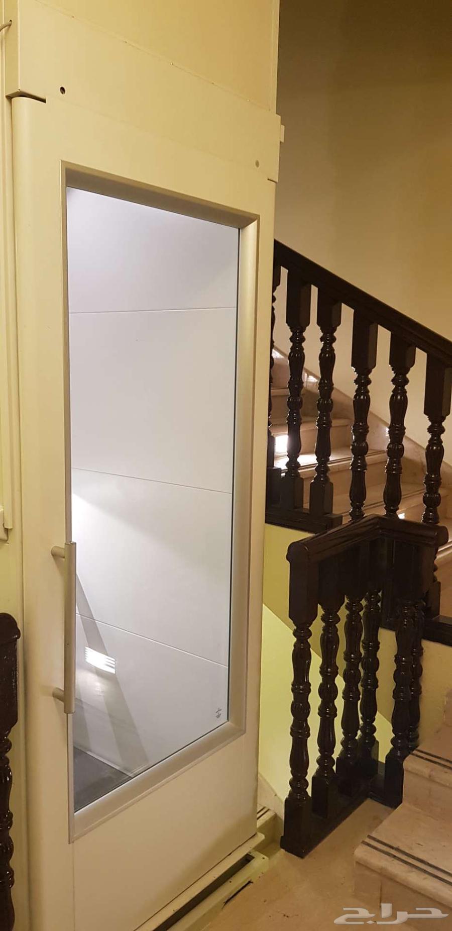 شقة 5 غرف في الأندلس 24