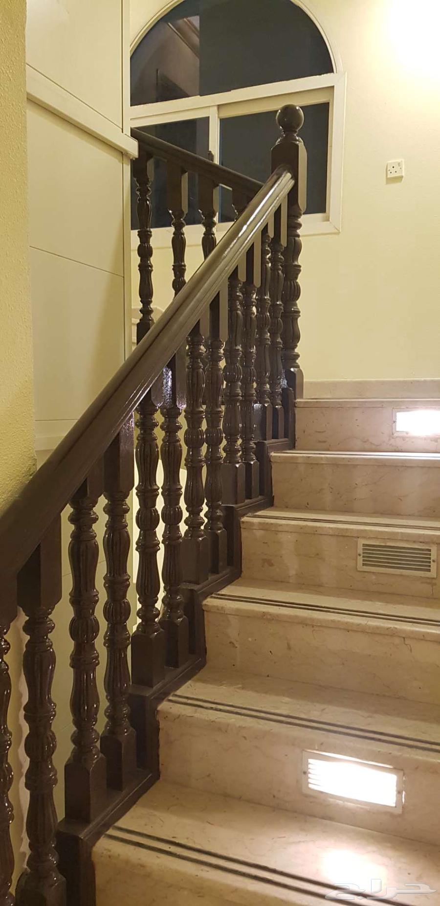 شقة 5 غرف في الأندلس 25